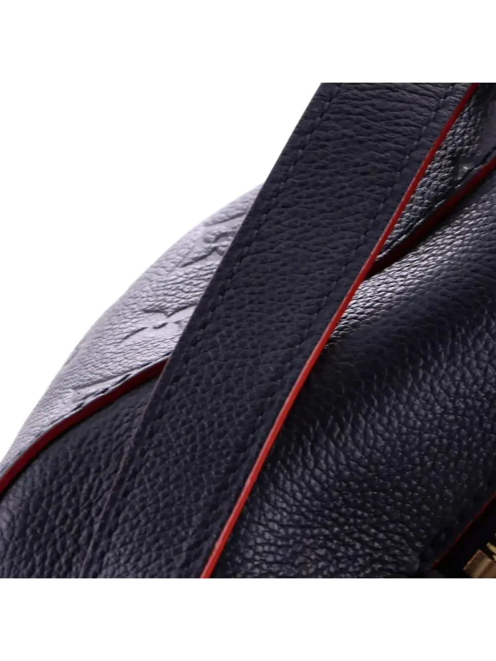 Louis Vuitton Montaigne Handbag #290517L24B
